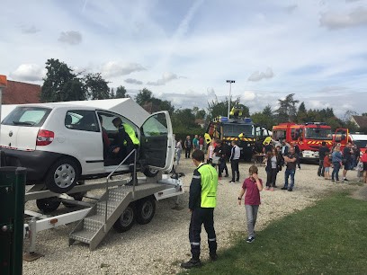 CLIEMA, Centre de Formation à Famars