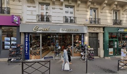 Formation VTC, Centre de Formation à Paris 20