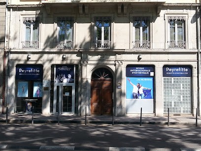 Institute Technique Des Carrieres Carole, Centre de Formation à Lyon 02