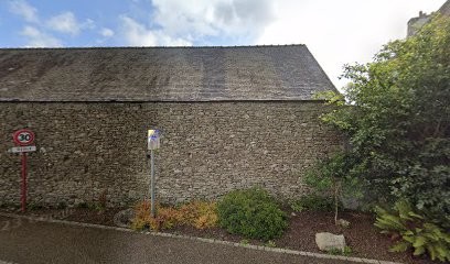 Ebh Cap Santé, Centre de Formation à Plounéour-Ménez