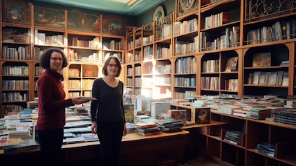 Acant -Agence De Transmission De Savoirs, Centre de Formation à Paris 04