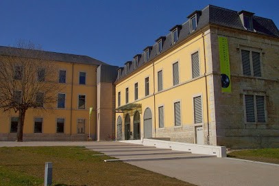 Rudologia, Centre de Formation à Lons-le-Saunier
