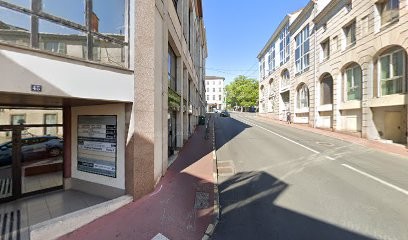 Igl, Centre de Formation à Limoges