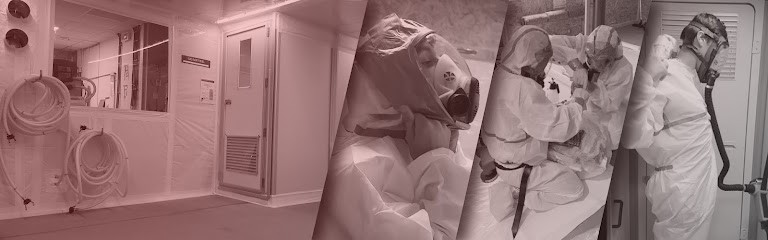 Asbestos Plomb Formation, Centre de Formation à Lissieu