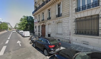 Ifra, Centre de Formation à Paris 08