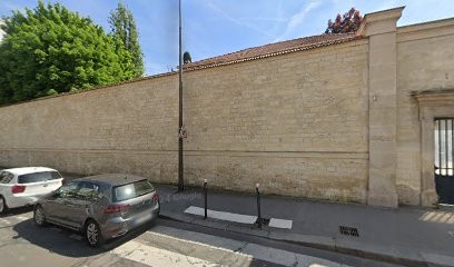 Centre D'etude De L'expression Formations D'Art-Thérapie, Centre de Formation à Paris 14