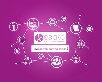 Kesako Formation, Centre de Formation à Saint-Brevin-les-Pins