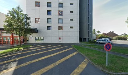 Agence Afp2i - Lens, Centre de Formation à Lens