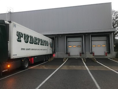 Patisfrance - Puratos, Centre de Formation à Gradignan