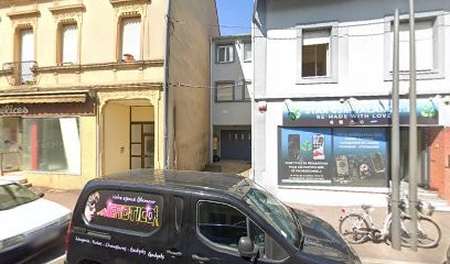 Ab Formations, Centre de Formation à Talange