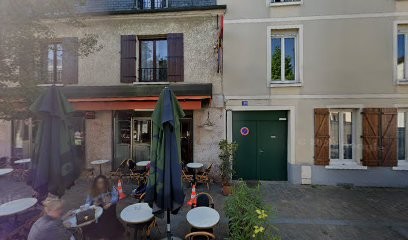 Ribeiro Dos Santos Ribeiro Luis Pedro, Centre de Formation à Noisy-le-Grand