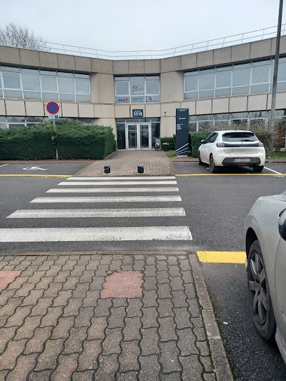 Excellence Academy, Centre de Formation à Roissy-en-France