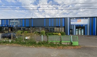 Amc Formation, Centre de Formation à Rennes