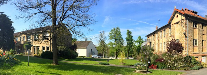 Esrp De Sillery, Centre de Formation à Épinay-sur-Orge