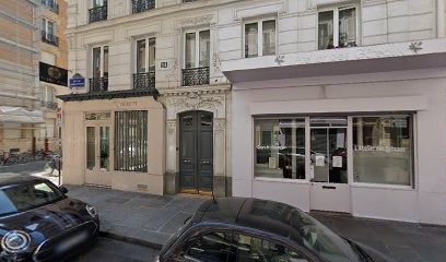 Nouvelles Synergies Conseil, Centre de Formation à Paris 06