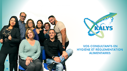 Sas Kalys Centre De Formation à Livry-Gargan