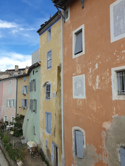 ALPES, Centre de Formation à Lyon 02