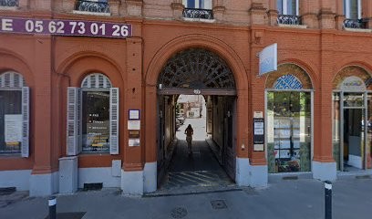 Conférences De Kinésiologie • Kinésiologue à Toulouse, Centre de Formation à Toulouse
