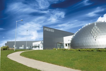 Promeo Formation Compiègne, Centre de Formation à Venette