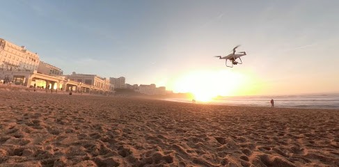 Flight Drone Zone, Centre de Formation à Bayonne