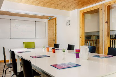 PDS Formation, Centre de Formation à Morzine