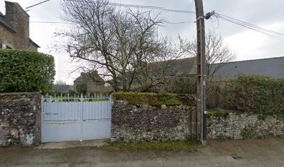 Shiatsu, Centre de Formation à Plouër-sur-Rance