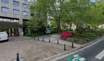 Together H, Centre de Formation à Courbevoie