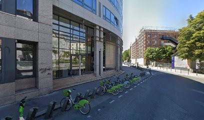 Formation Gratuite Et Rémunérée, Centre de Formation à Paris 19