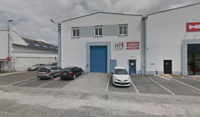 M2I Formation, Centre de Formation au Havre