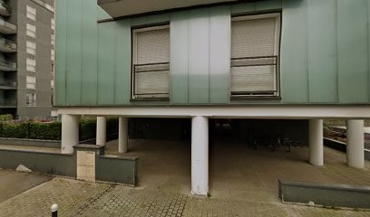 Trainhum, Centre de Formation à Rennes