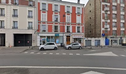 Formation Anglais Lemoine, Centre de Formation à Maisons-Alfort