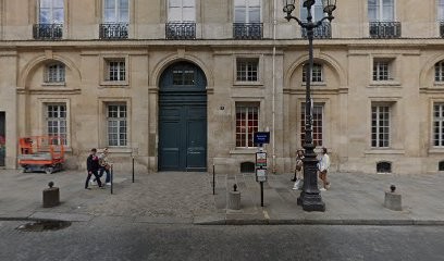 Wonder Experience, Centre de Formation à Paris 08