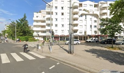 Addaxia Apprenez A Language Étrangère Learn French In Lyon - Dif, Centre de Formation à Lyon 08