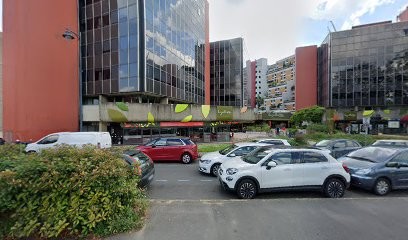 Afci, Centre de Formation à Maisons-Alfort