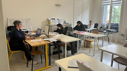 Esccom Formation Professionnelle - Cannes Centre De Formation à Cannes
