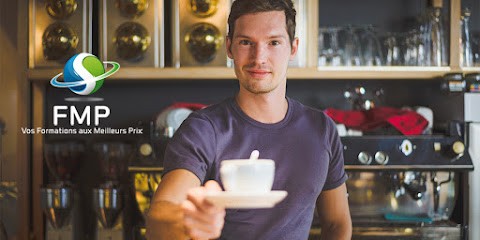 Allowed Operating Paris Fmp, Centre de Formation à Paris 11