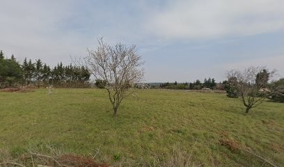 Building Study Layouts Agrandissement Be2a, Centre de Formation à Béziers