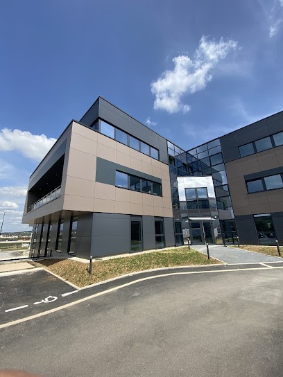 Le Pôle RH Formation, Centre de Formation à Fontaine-lès-Dijon