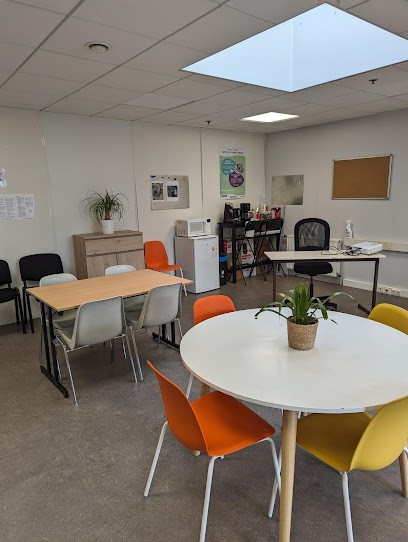 Rework Dans L'ouest Lannion, Centre de Formation à Lannion