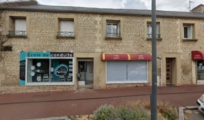 Rcs Caen 841 408 818, Centre de Formation à Verson