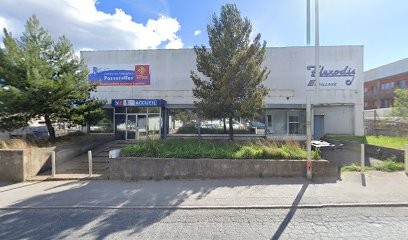 Passerelles Scop, Centre de Formation à Saint-Jean-de-Védas