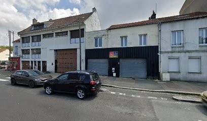 Acfos Formation, Centre de Formation au Havre