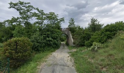 Fi2p, Centre de Formation à Vogüé