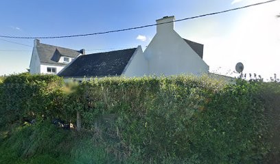 Shiatsu Brest, Centre de Formation à Porspoder