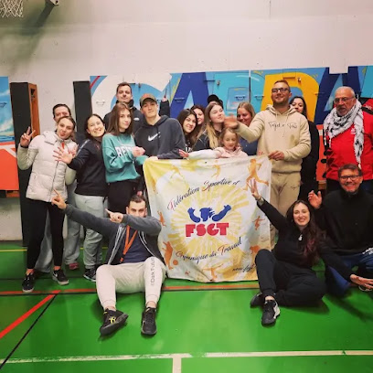 Ligue Fsgt Sud Provence-Alpes-Côte D'azur- Formations Bafa, Brevet Fédéral Et Psc-Evènements Sportifs Centre De Formation à Marseille 01