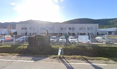 Isis Santé, Centre de Formation à Gémenos