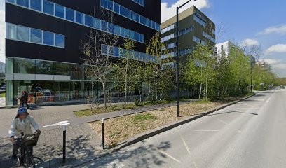 Evalformsanté, Centre de Formation à Saint-Jacques-de-la-Lande