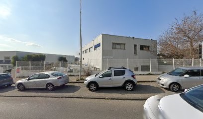 Santeguideur, Centre de Formation à Marseille 12