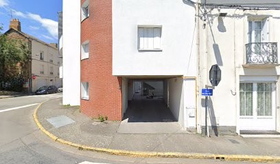 Droit Public - Recherche et Formation, Centre de Formation à Nozay