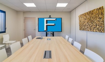 F.a.c.e.s.conseil, Centre de Formation à Tours